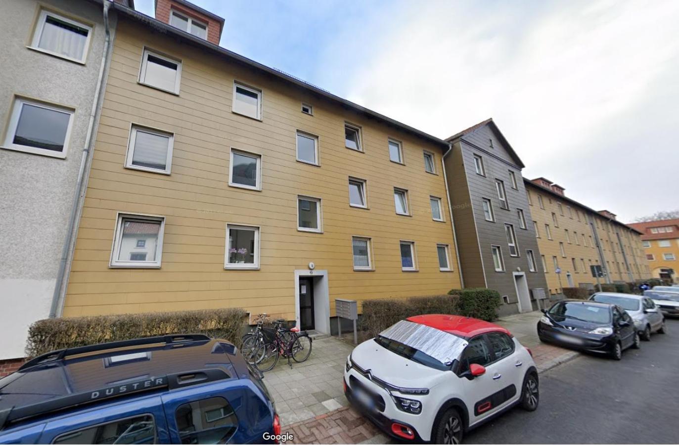 Brunswick Central Charm: Cozy City Room! Экстерьер фото